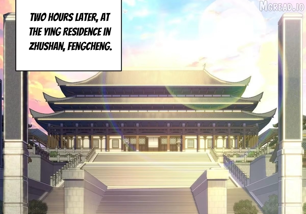 I Will Grind My Way to Lord hood Chapter 60  - page 77